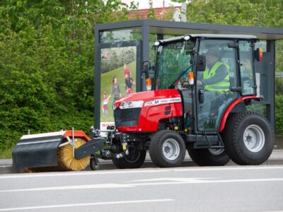 MF 1700